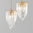 Loft Industry Modern - Spray V2 Chandelier